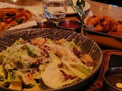 -MR.ROCKY洛奇先生RESTAURANT&BAR(宝安壹方城店)
