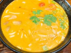 -Siam泰餐厅(水上公园店)