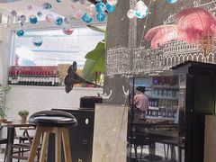 -斯比特花园西餐厅(东方商厦店)