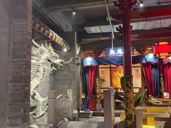 -蜀江龙火锅(339店)