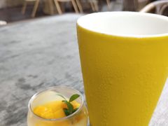 -芳草地度假酒店·野炉中餐厅