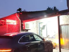 -许村蟹面(海宁许村大道店)