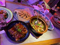 -啫神·广州地标美食(北京路店)