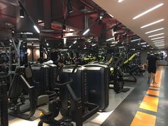 -威尔仕健身(新天地店)