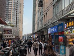 -粥瓜婆特色砂锅粥(白石洲店)