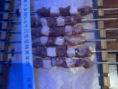 -三个蒙古大叔羊肉串(大宁店)