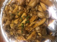 -宴秋杭州菜(锦艺城店)