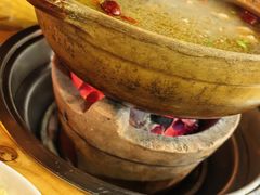 -九米羊肉炉(东渡店)