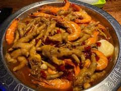 -胖哥俩肉蟹煲(杭州下沙学林街店)