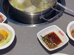 -为什么牛潮汕牛肉火锅(中信广场店)