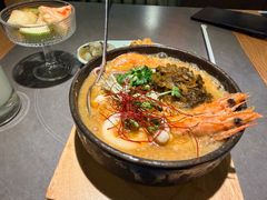 -沼津港精致料理·寿喜烧·烧鸟(龙湖南桥天街日料榜单店)