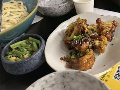 -里面·Noodlology(机电院店)