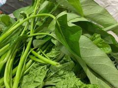 -黔府豆米火锅野菜馆(南马店)