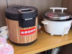 -吴满满油泼面(北方风味园店)