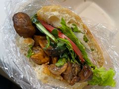 三明治-榖屋house of flour(张江首店)