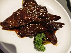 -邑金陵北京烤鸭店·现炒家常菜(ITC MALL店)