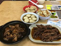 -新记肉骨茶