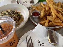 -农畉LONFOOD(福田星河COCOPark店)