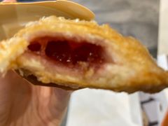 -麦当劳(杭州运河上街商业中心店)