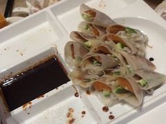 -艳阳天·非遗楚菜(武汉客厅店)