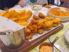 -做披萨的奇葩(中海央墅店)