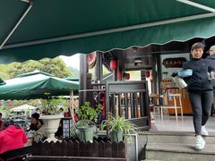 -阿巧茶庄