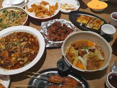 -金掌勺锅包肉(华润万象城店)
