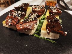 -若蘭慈·无国界素食料理(欢乐海岸店)