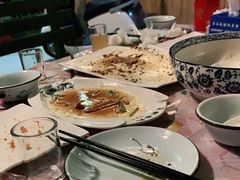 -遇见小院—虹鳟鱼•农家菜(怀柔店)