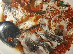剁椒鱼头-湘阁里辣(沙井华润万家店)