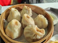 -常州糕团店(北大街新世纪商城店)