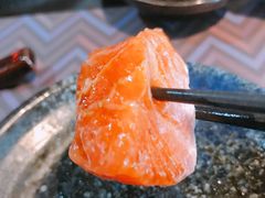 -羽山料理