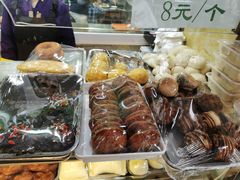 -白魁老号饭庄(安内店)