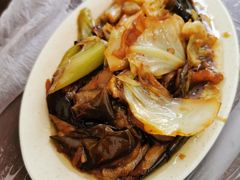 -尹记餐馆(花园店)