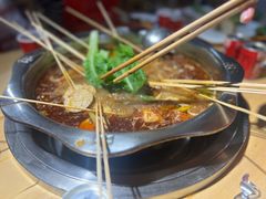-袁记串串香(人民公园店)