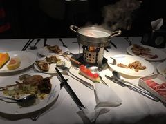 -星伦多 自助料理(圆融店)