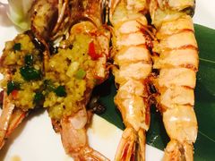 -割烹酱子日本料理(弘基财富广场店)