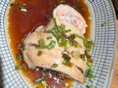 -南小蟹手工點心(三里屯店)
