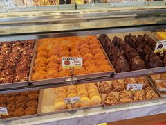 -鲍师傅糕点(永安里店)