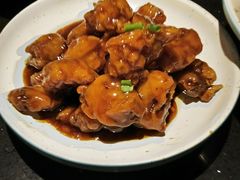 -老头儿油爆虾·知味杭州(爱琴海购物中心)