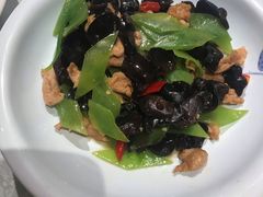 -阿斯牛牛·凉山菜(新会展店)