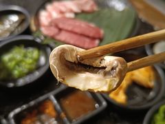 -九田家黑牛烤肉料理(珠江摩尔店)