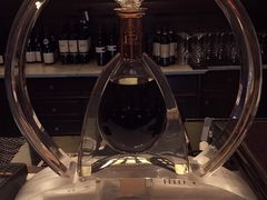 -LONG BAR 廊吧(外滩华尔道夫酒店)