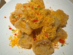 -侨美食家·粤菜(体育西路店)