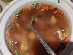 -梁家大院•农家菜(昆山会展中心店)