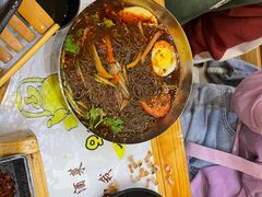 -韩食味·小木屋(日照店)