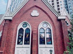 -天主教圣弥额尔堂