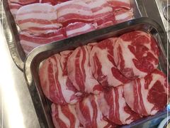 -英雄故事地摊烤肉(马驹桥店)