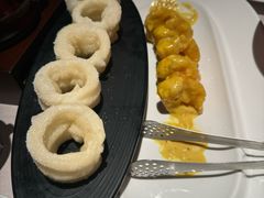 -千百味红餐厅·江西菜(绿地双子塔店)