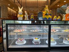 -中海·庐山西海君澜度假酒店·味屿全日制餐厅